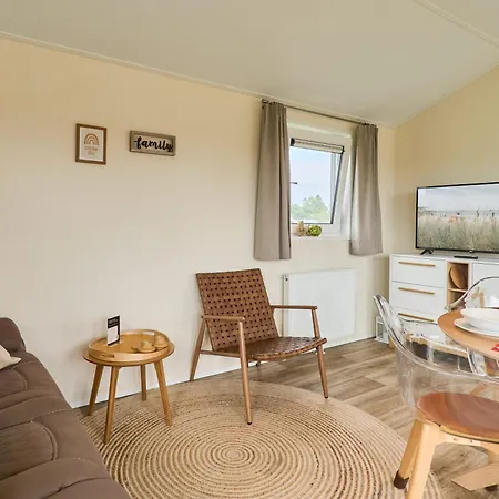 펜션 Seeparx Carla *