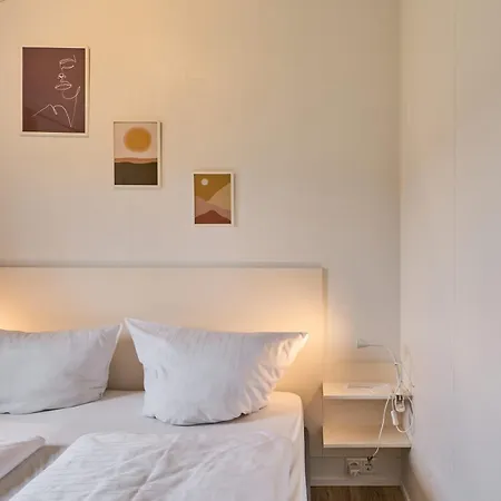 펜션 Seeparx Carla