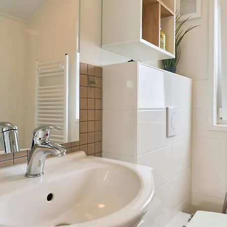 Seeparx Carla 펜션 *