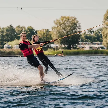 펜션 Seeparx Carla